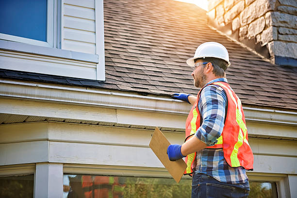 Licensed Gutter Installation service in Jackson, NC - Roof Repair Smedway